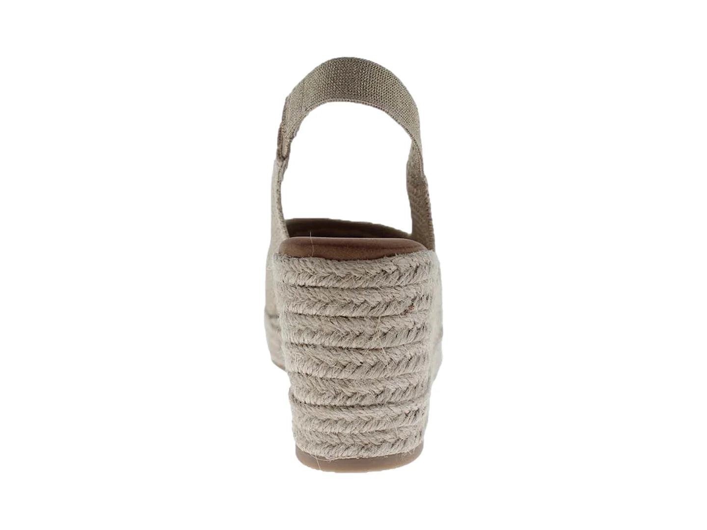 Alpargatas Furor Beige para Mujer