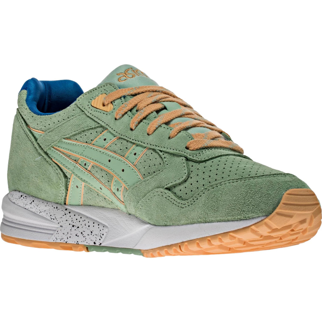 Gel Saga Easter Mens Smoke Green Smoke Green