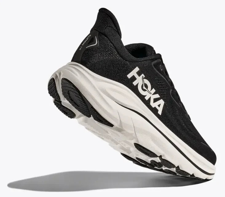 Womens Hoka Clifton 10 Wide Clearance