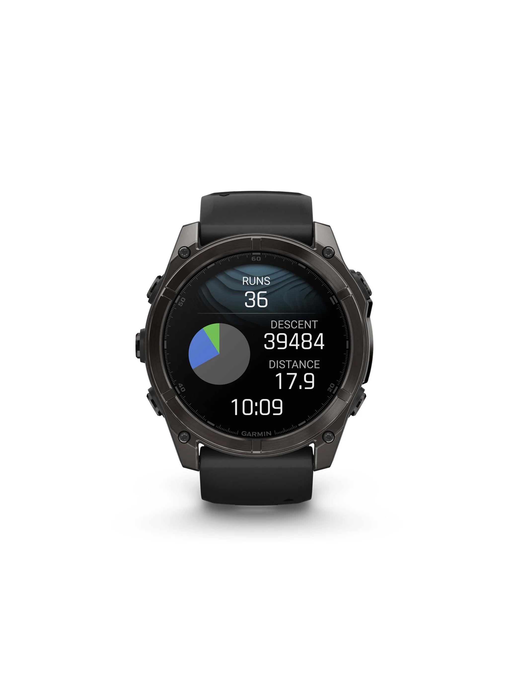 Garmin Fēnix 8 47MM