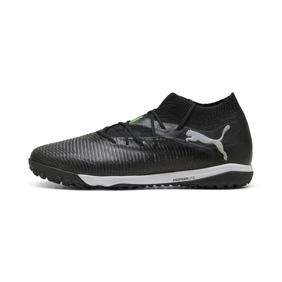 PUMA Future 8 Pro Cage TF Turf Black
