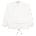 Coaches Jacket Cloud Dancer