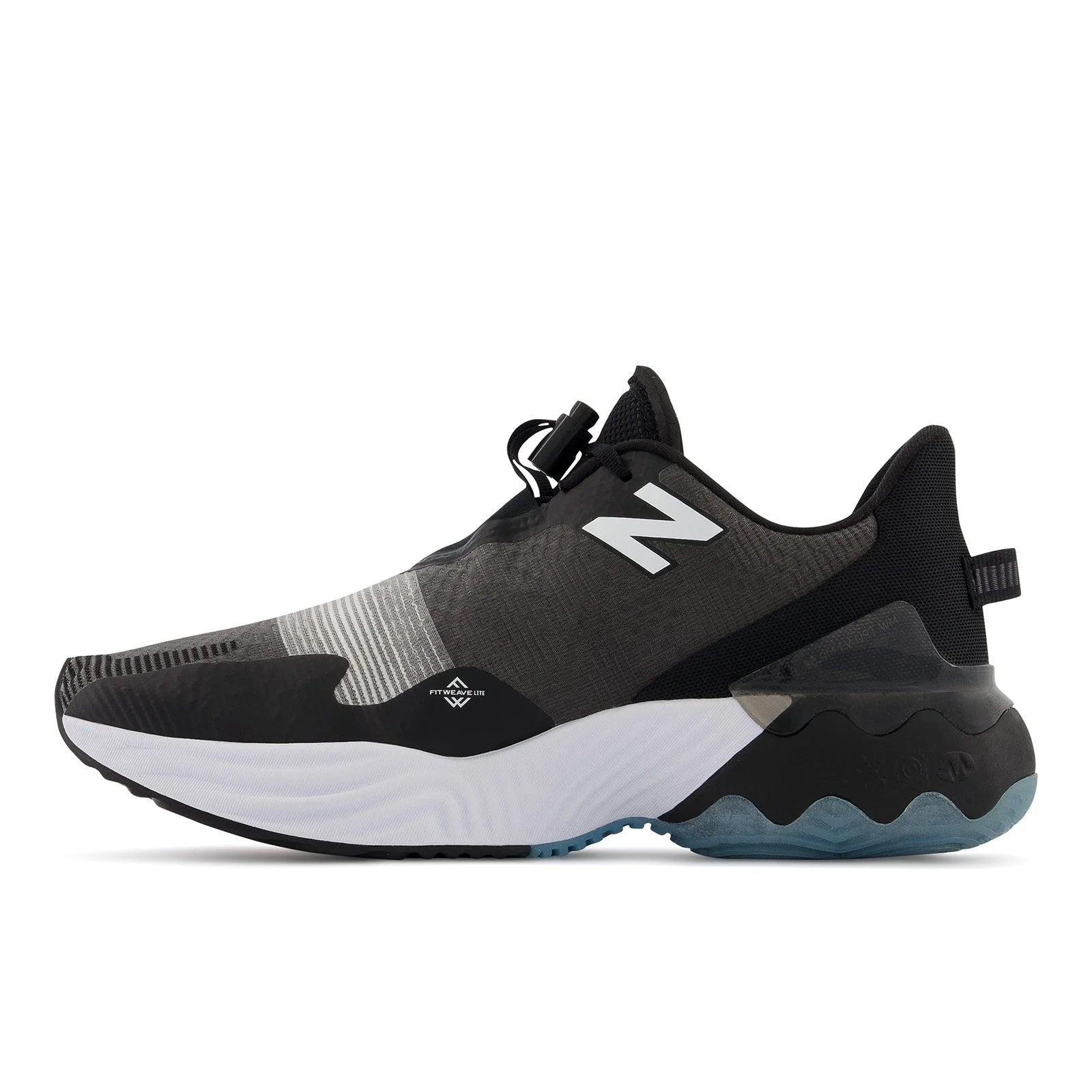New Balance FuelCell Rebel TR Running Shoes Black