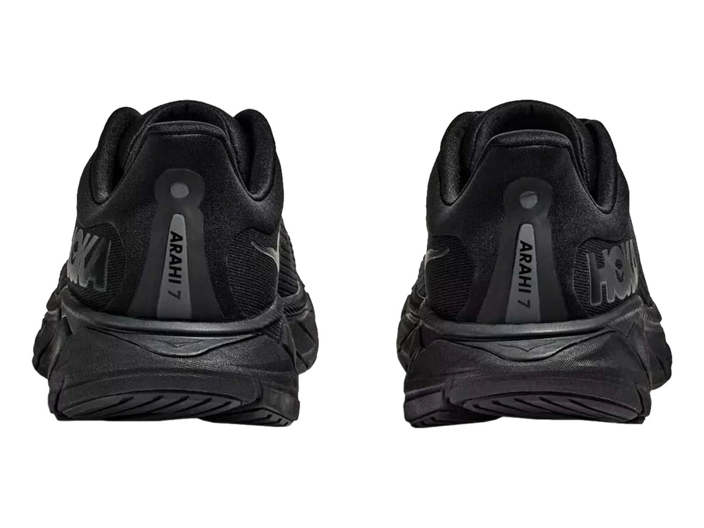 Tenis HOKA Arahi 7 Negro para Mujer