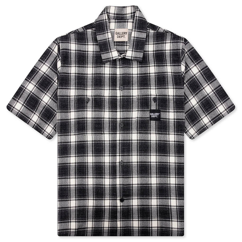 Playground Shirt Plaid