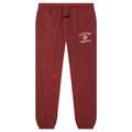 Fleece Essential Sweatpant Crimson