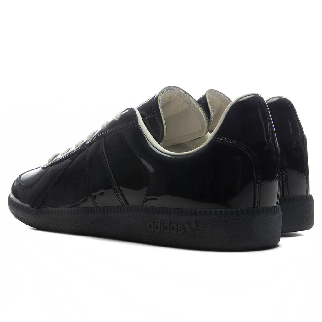 BW Army Triple Core Black