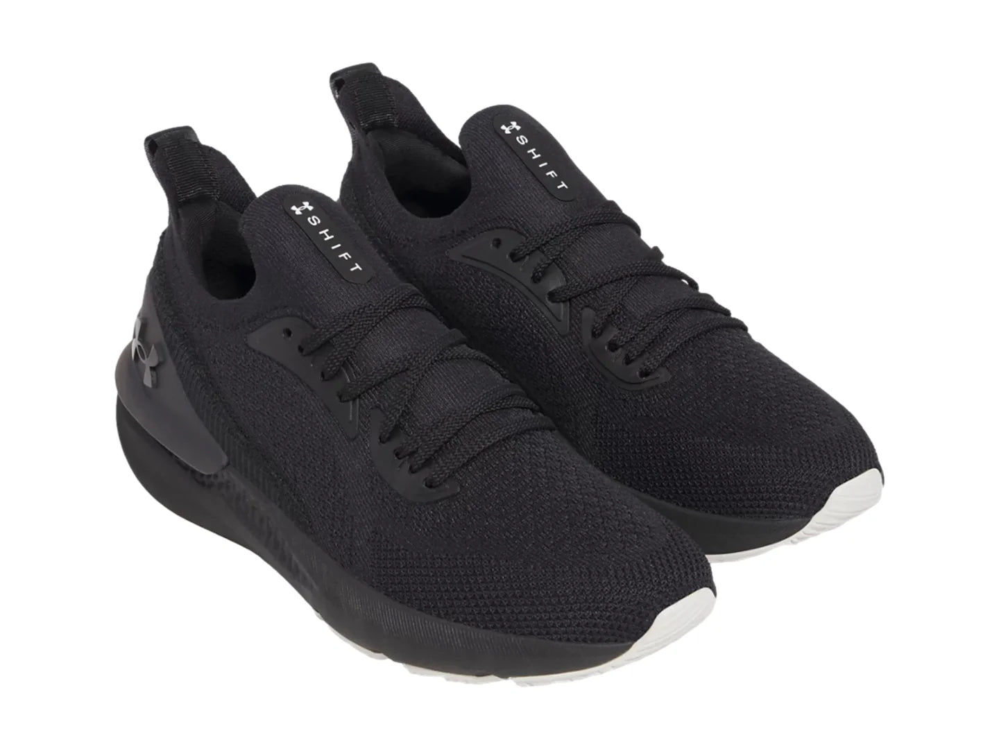 Tenis Under Armour Shift Negro para Hombre