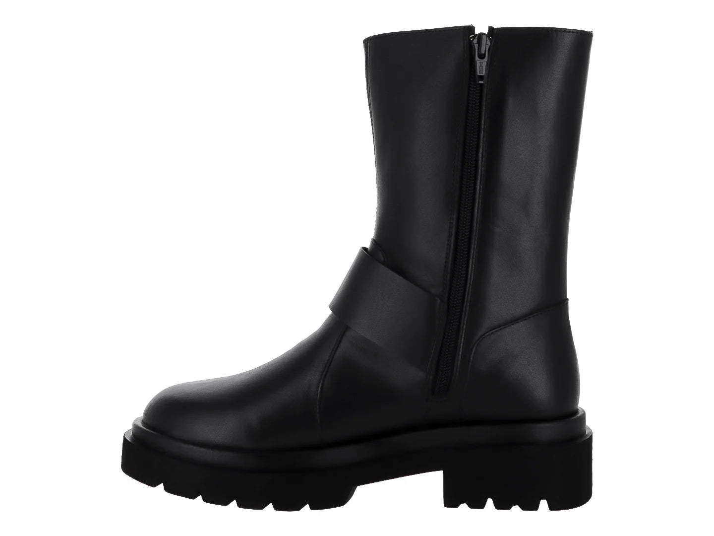 Botas Vicenza Negro para Mujer