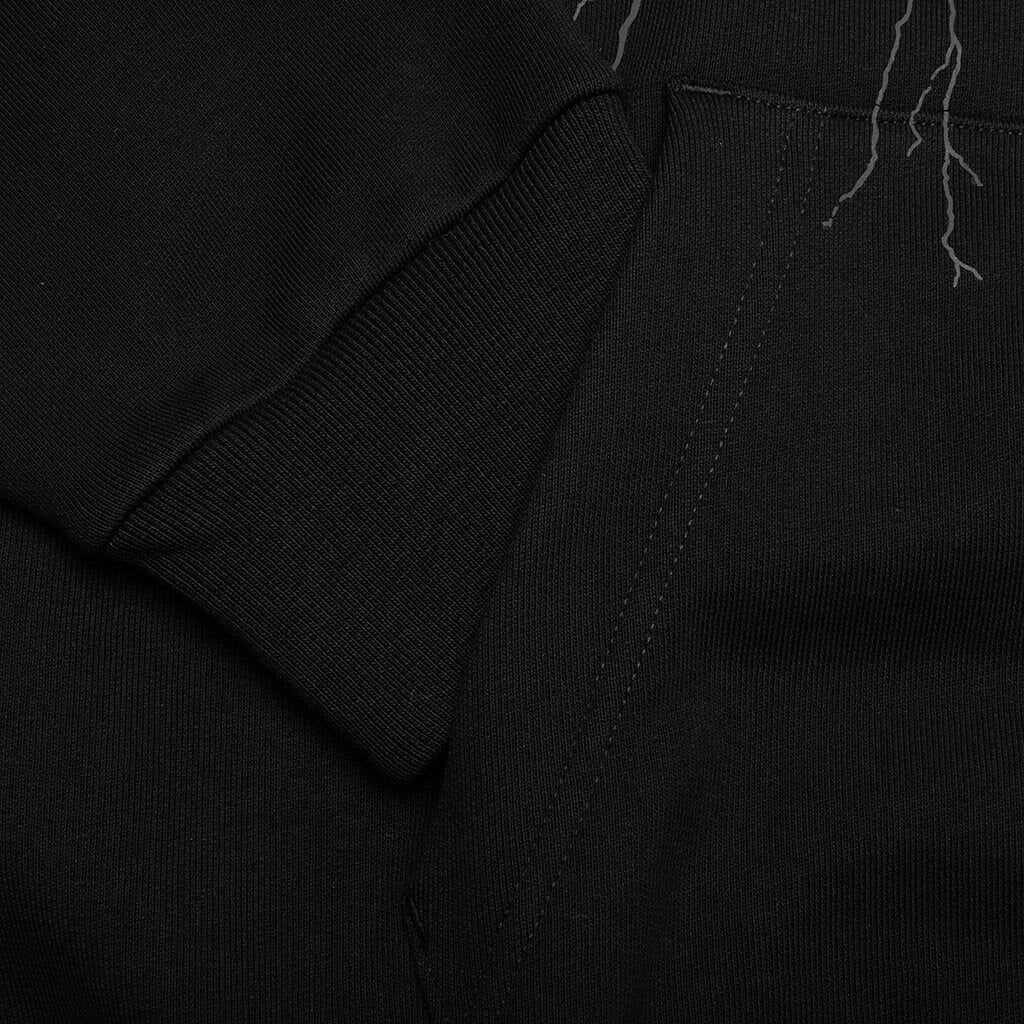 Sweatshirt Black