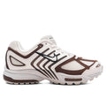 Womens Air Pegasus 2005 Summit White Fauna Brown