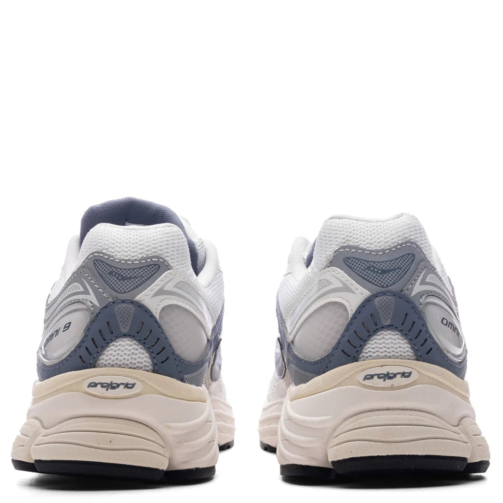 Progrid Omni 9 Ivory Blue