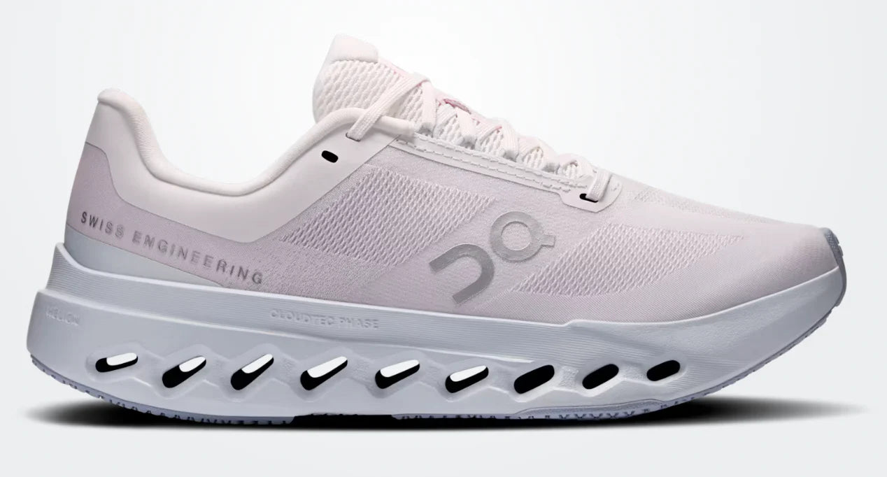 Womens On Cloudsurfer Next