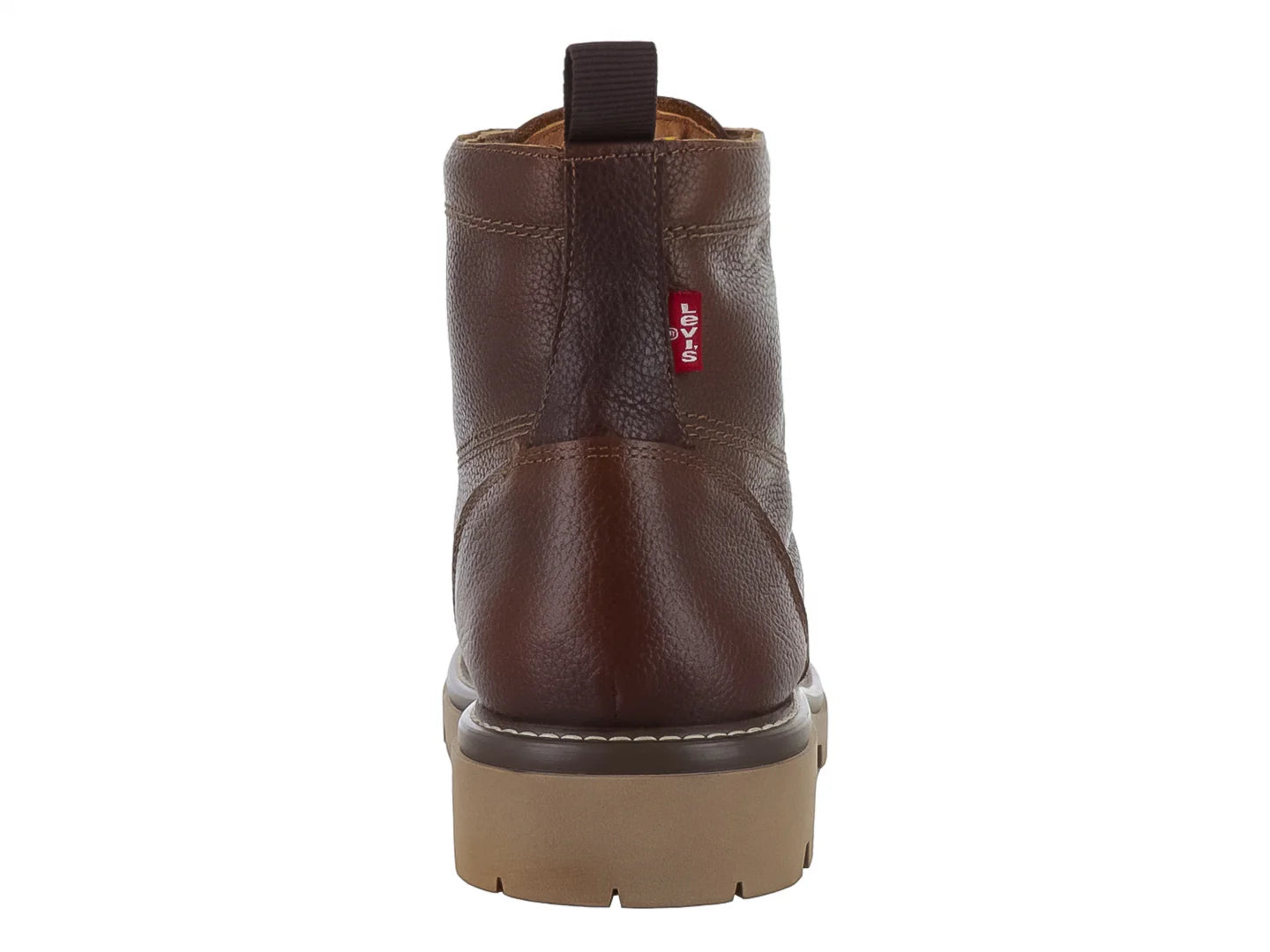 Botas Casuales Levis Color Tan para Hombre