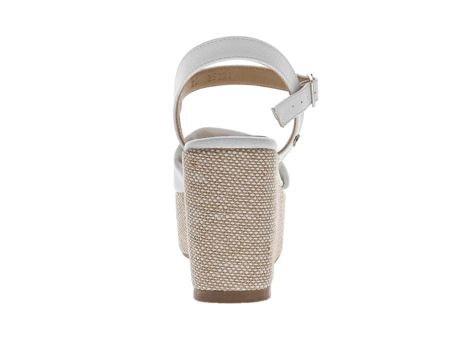 Sandalias Levis Blanco para Mujer
