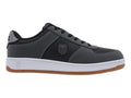 Tenis K Swiss Admiral Negro y Gris para Hombre
