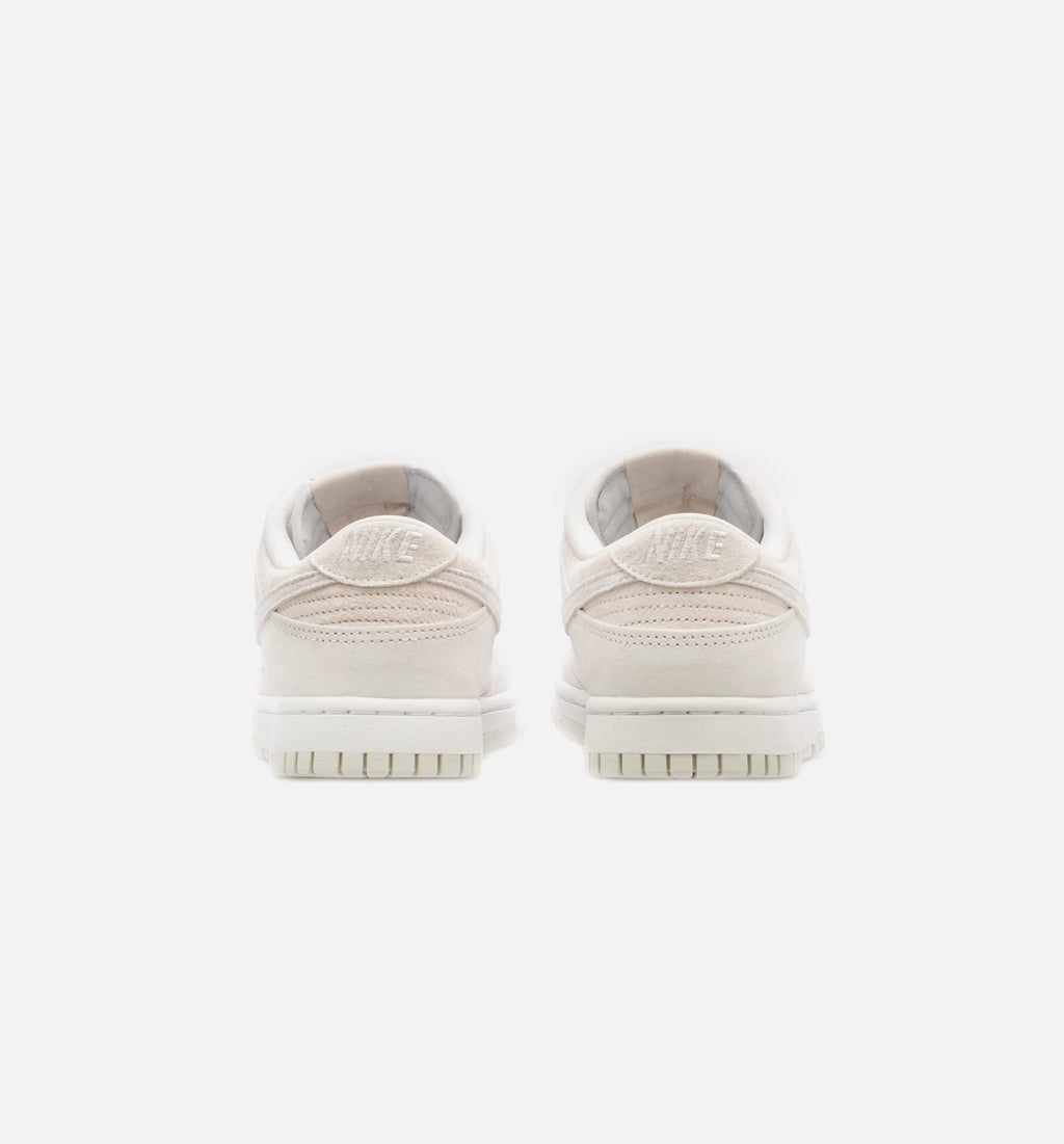 Dunk Low Premium Vast Grey Mens Lifestyle Shoe Grey White Limit One Per Customer