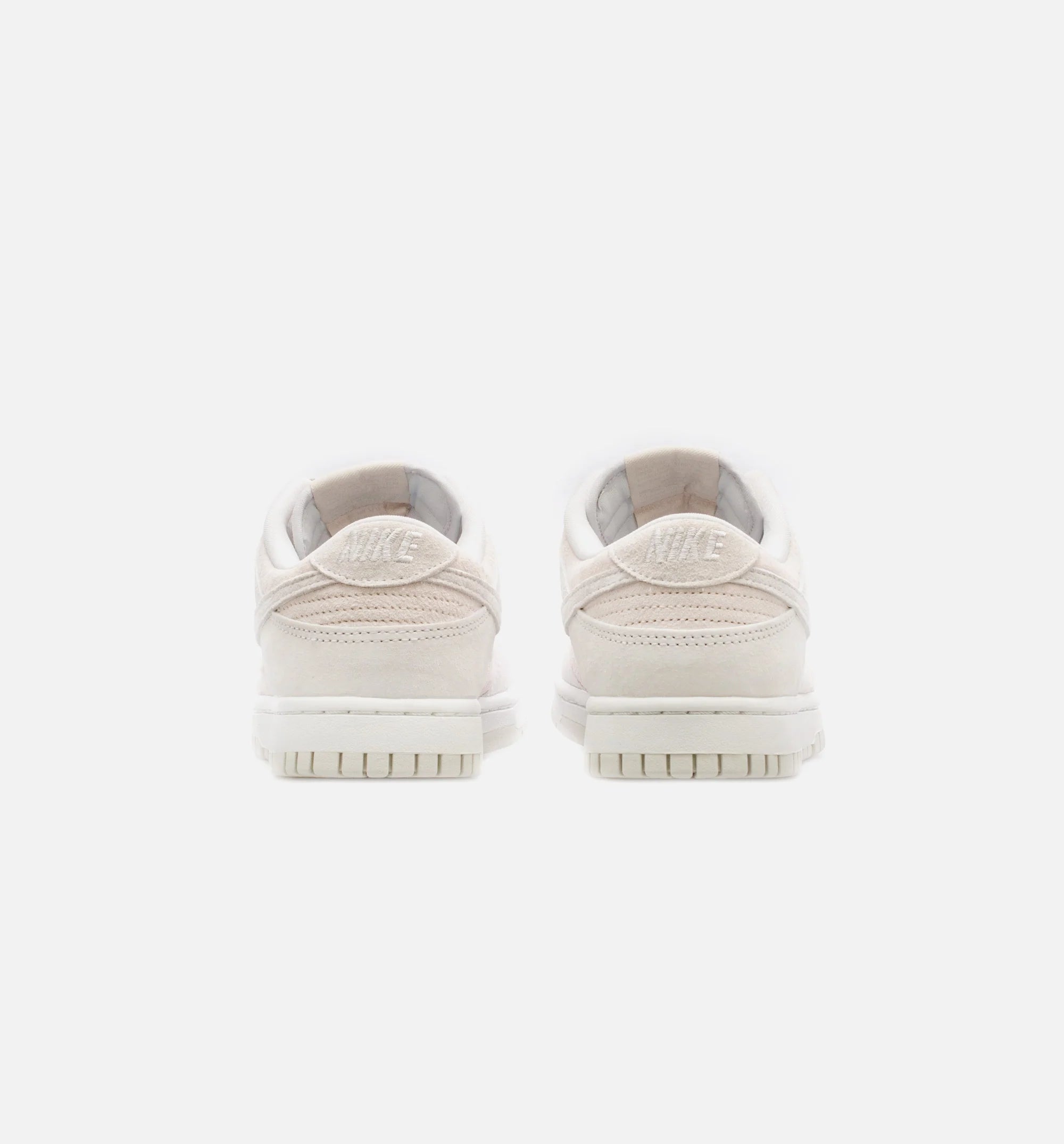 Dunk Low Premium Vast Grey Mens Lifestyle Shoe Grey White Limit One Per Customer