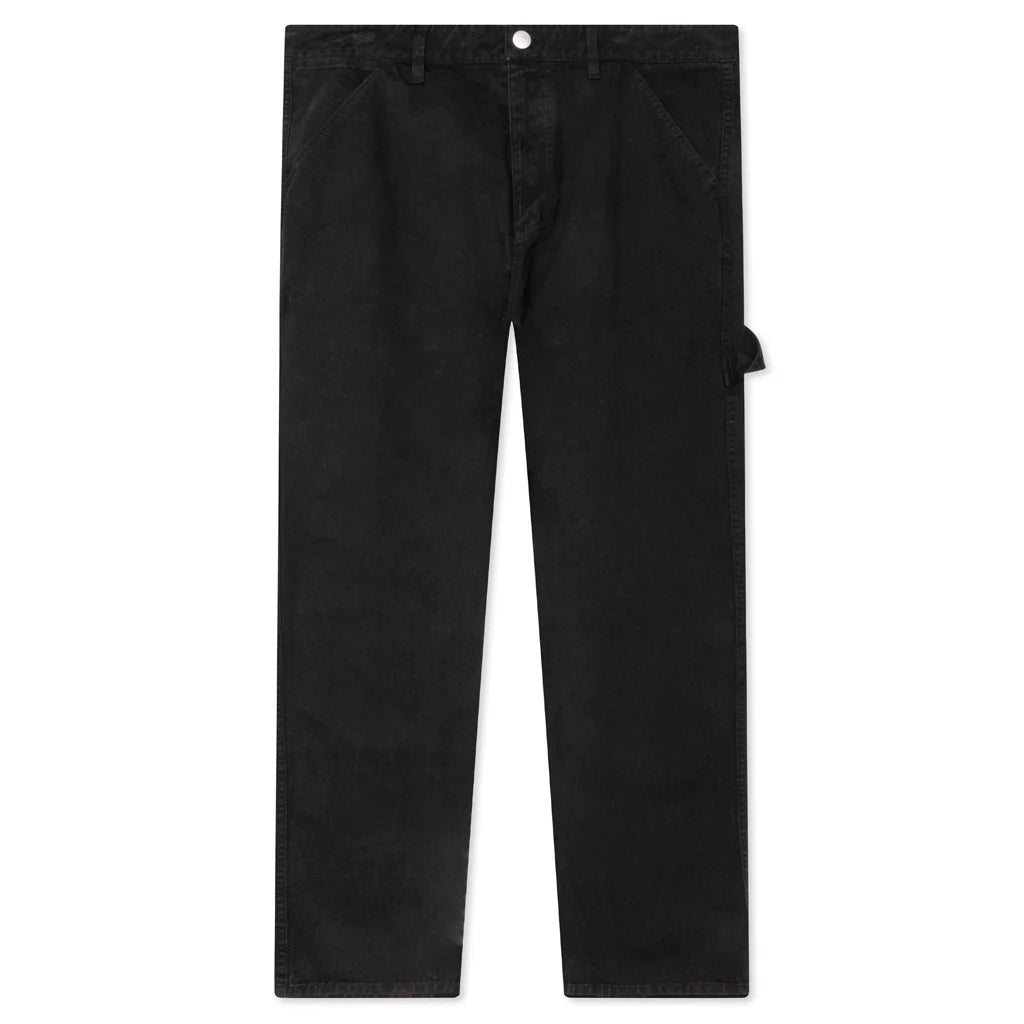 Painter Pant Black