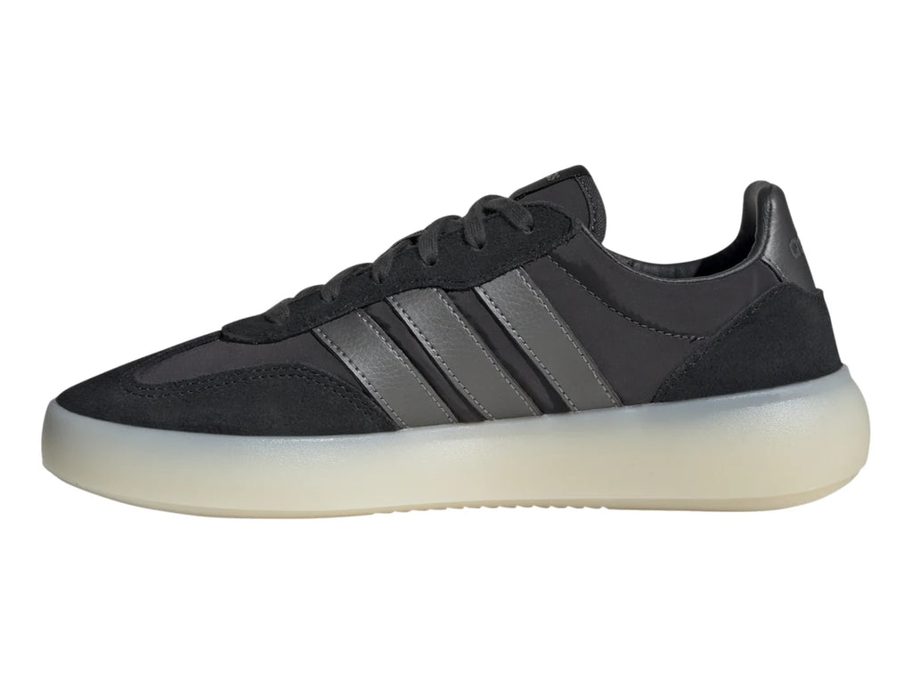 Tenis Adidas Barreda Decode Negro para Mujer