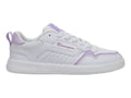 Tenis Champion Lore Blanco con Lila para Mujer