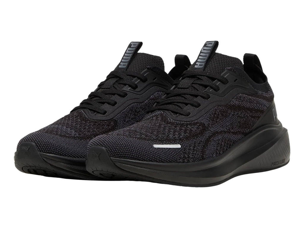 Tenis PUMA Skyrocket Lite Engineered Negro para Hombre