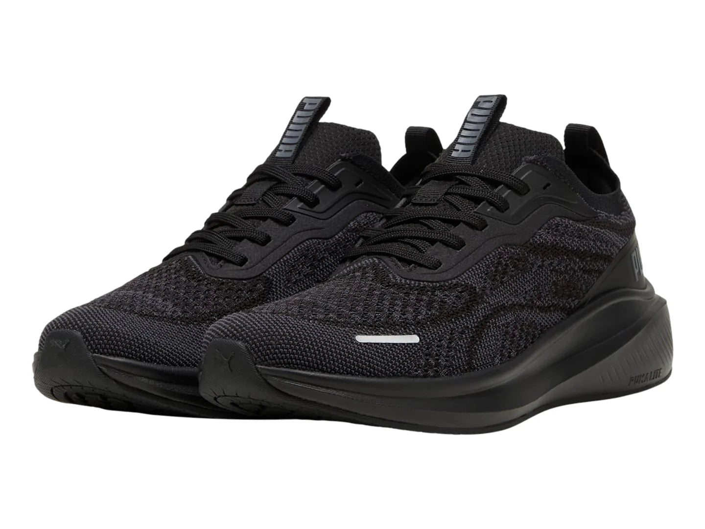 Tenis PUMA Skyrocket Lite Engineered Negro para Hombre