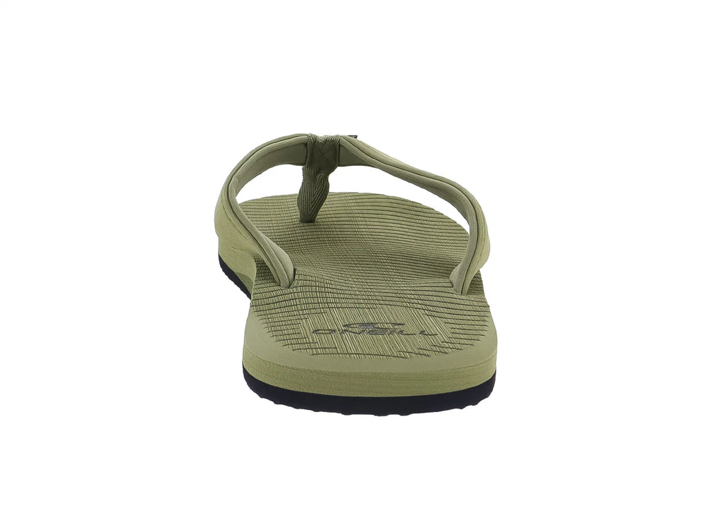 Sandalias ONeill Verde para Hombre