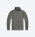 Tech Fleece Funnel Mens Sweatshirt Grey