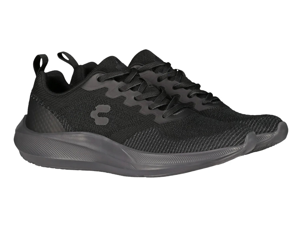 Tenis Charly Negros para Hombre
