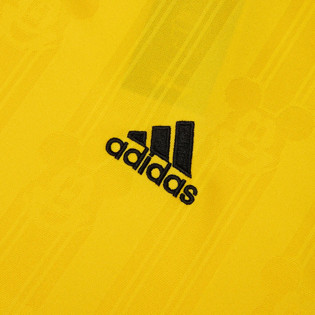 adidas Originals x Brain Dead by Disney Soccer Jersey Bold Gold