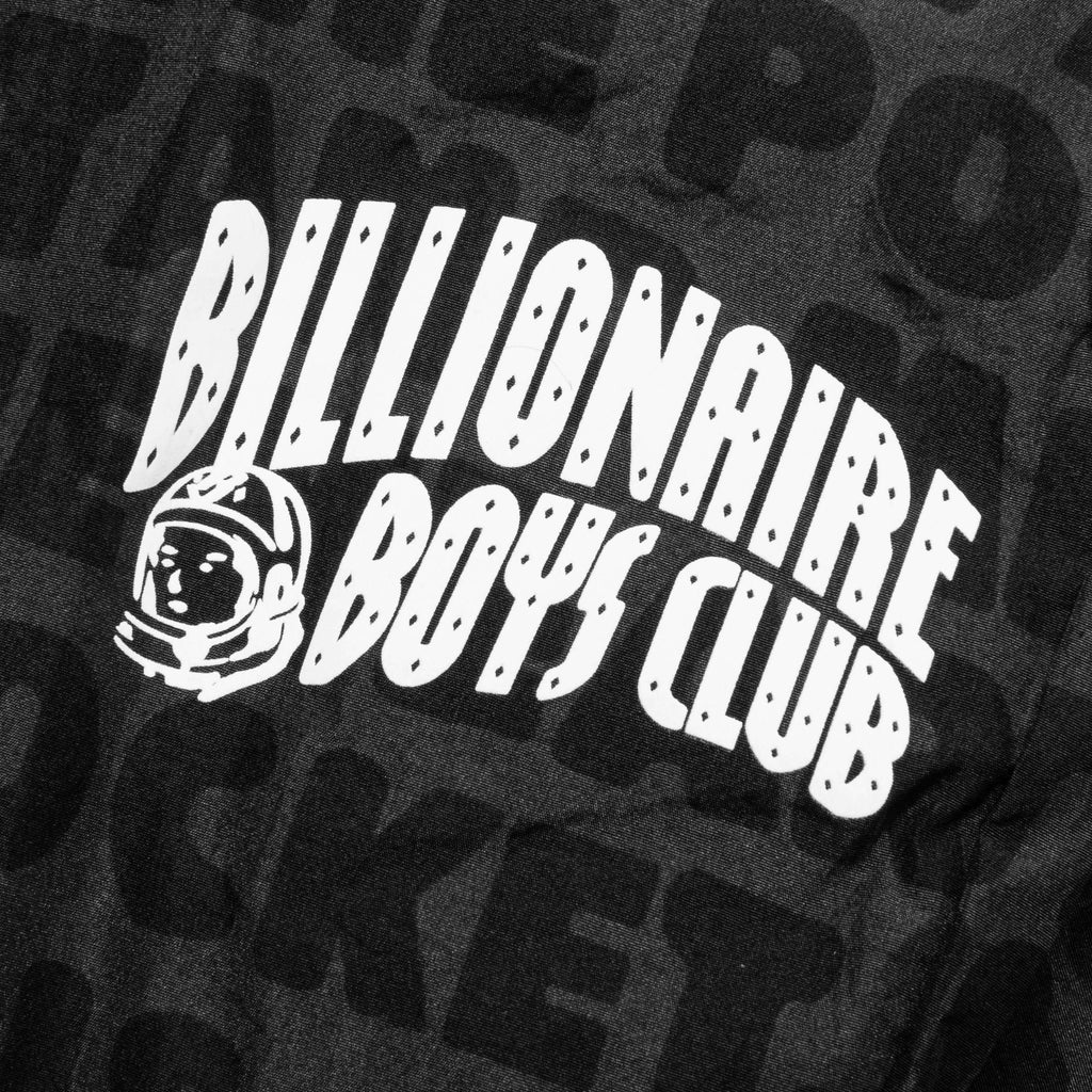 BB Dimension Pants Black