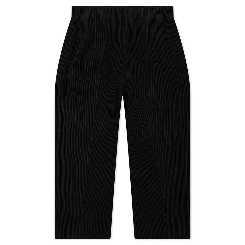MC February Pants Black