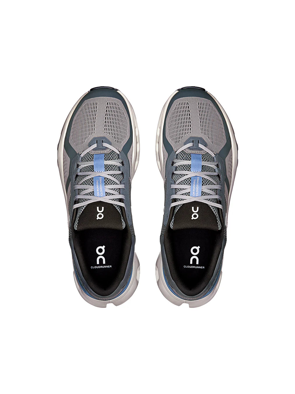 On Cloudrunner 2 Mens Shoes