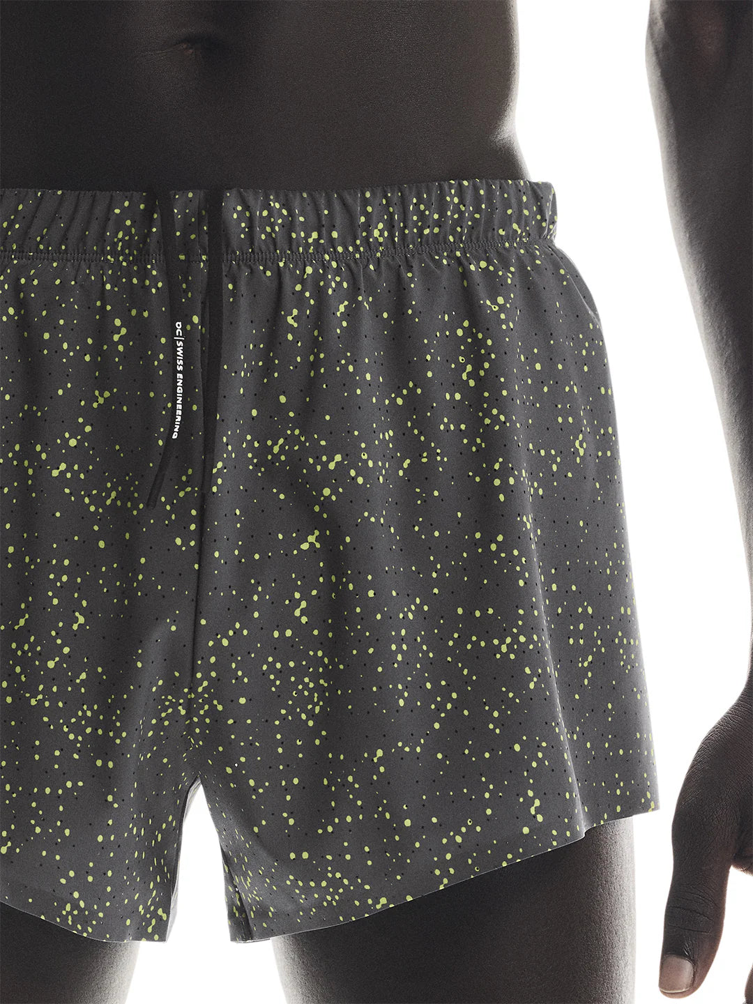 On Mens Race Shorts