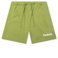 Academy Short Turtle Shell Lemon Icing