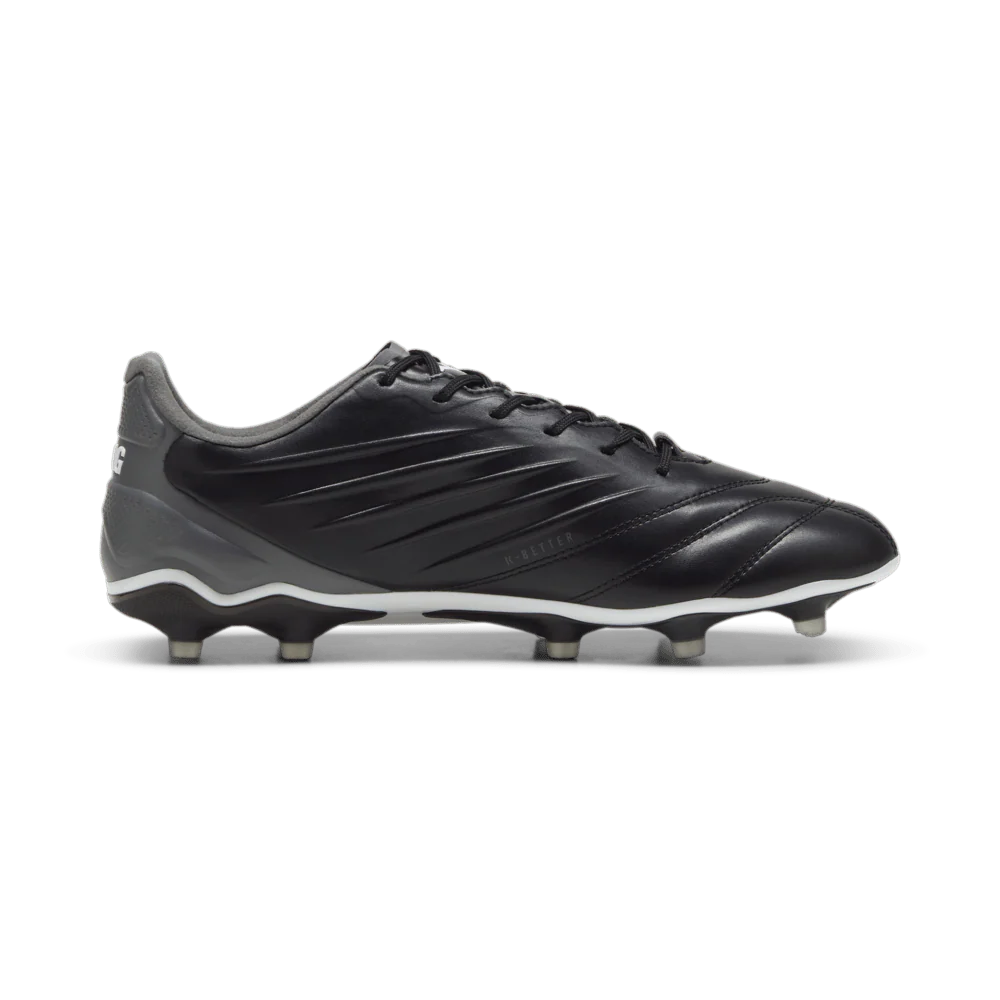 PUMA King Pro FG AG Firm Ground Soccer Cleats