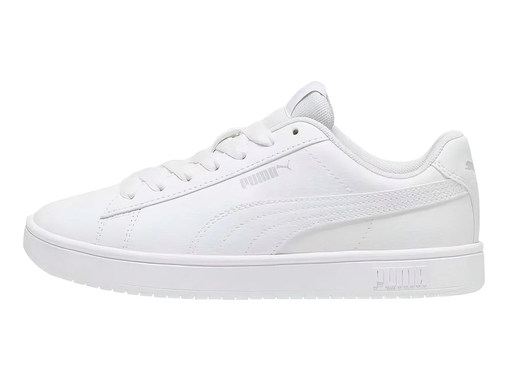 Tenis Puma Rickie Classic Blanco para Niño