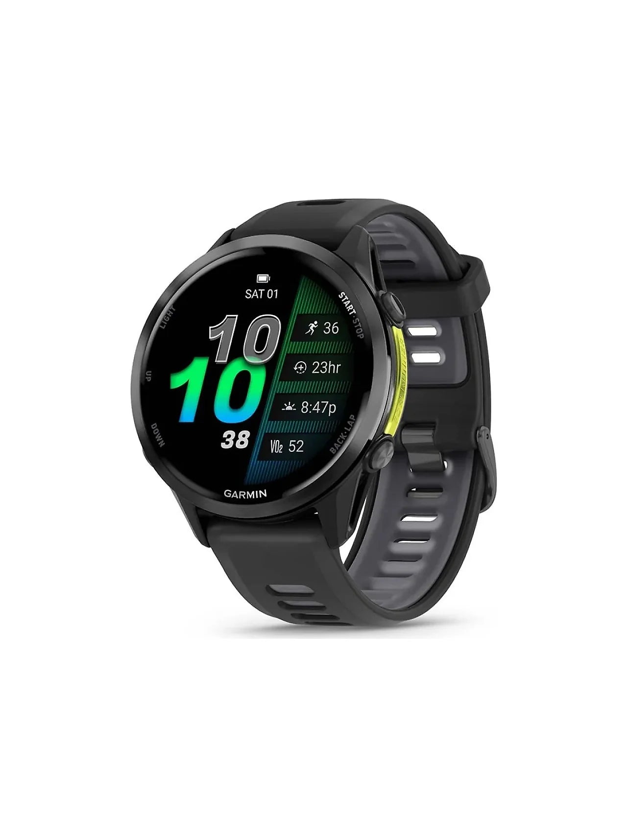 Garmin Forerunner 970