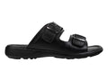 Sandalias Brantano de Vaqueta Negro Riviera para Hombre