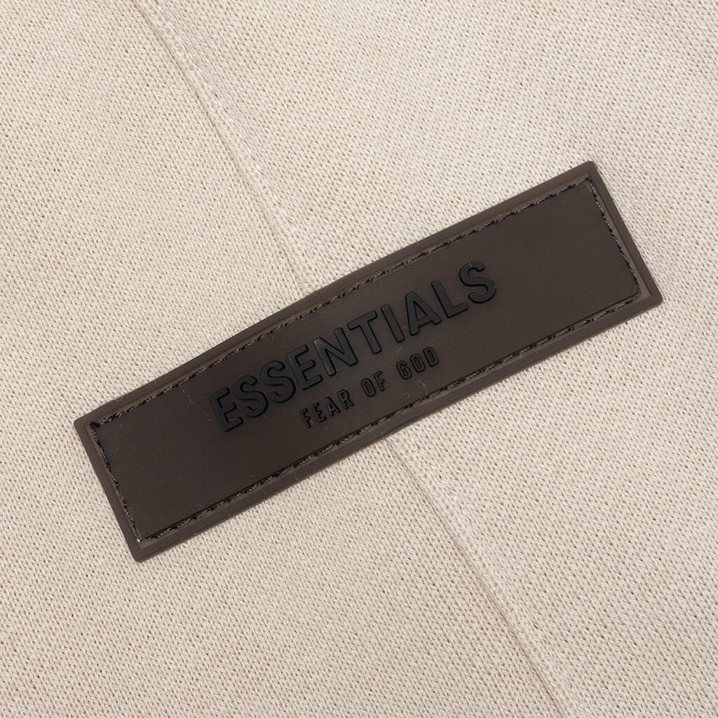 Essentials Relaxed Sweatpants Wheat