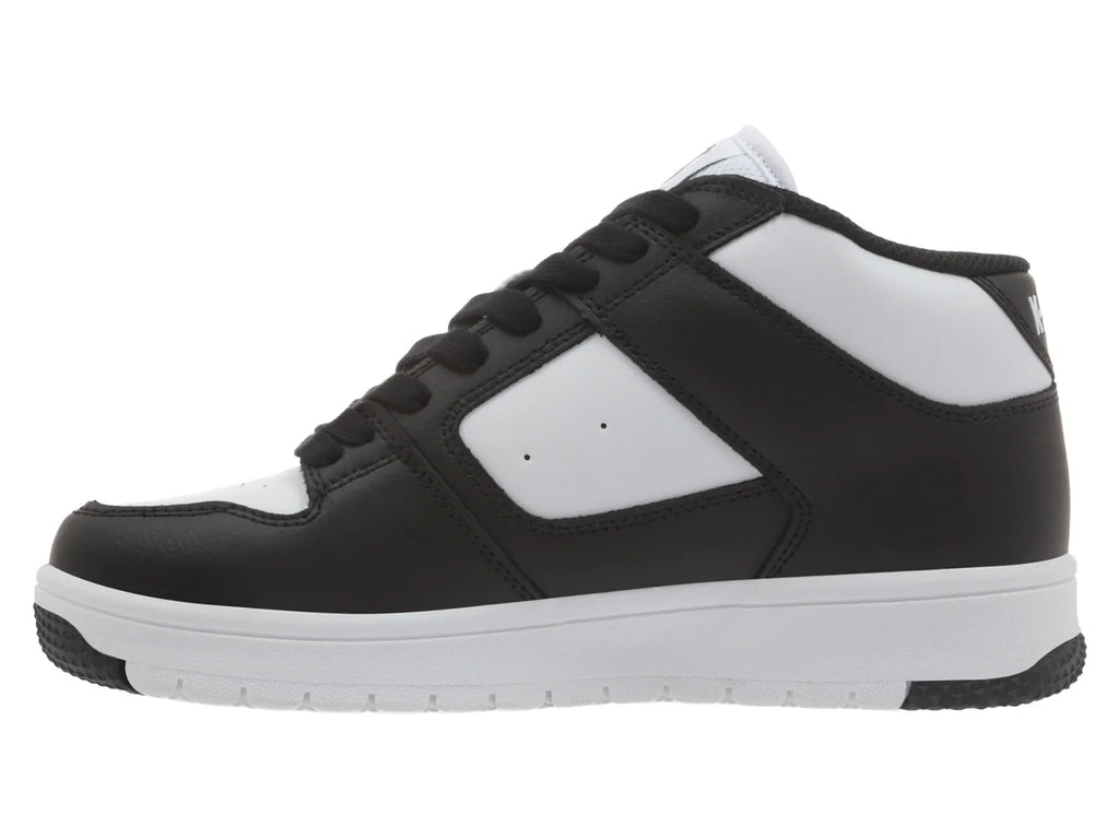Tenis K Swiss Butter para Mujer Color Negro y Oro