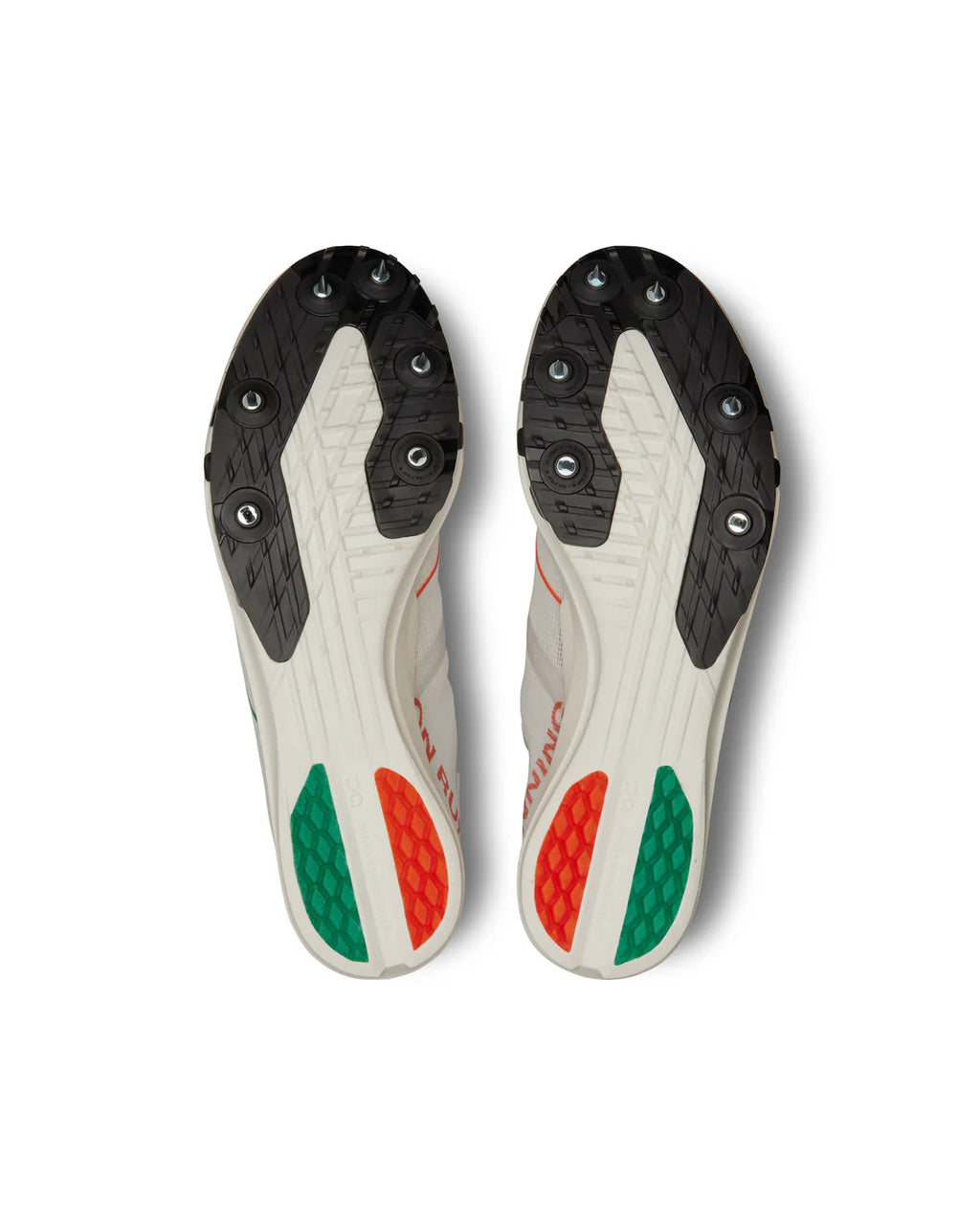 On Cloudspike XC Womens Spike