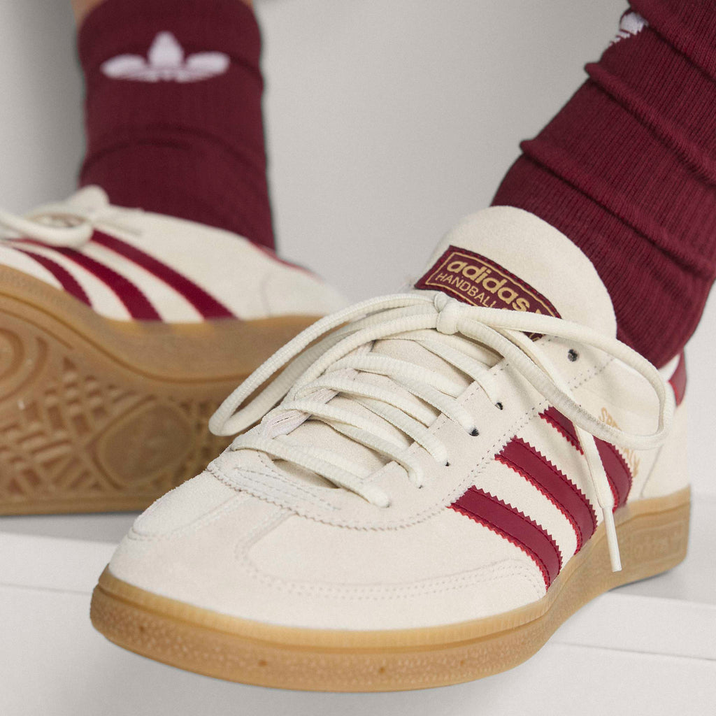 adidas Handball Spezial Shoes White