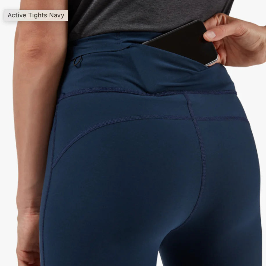 Womens On Active Tights