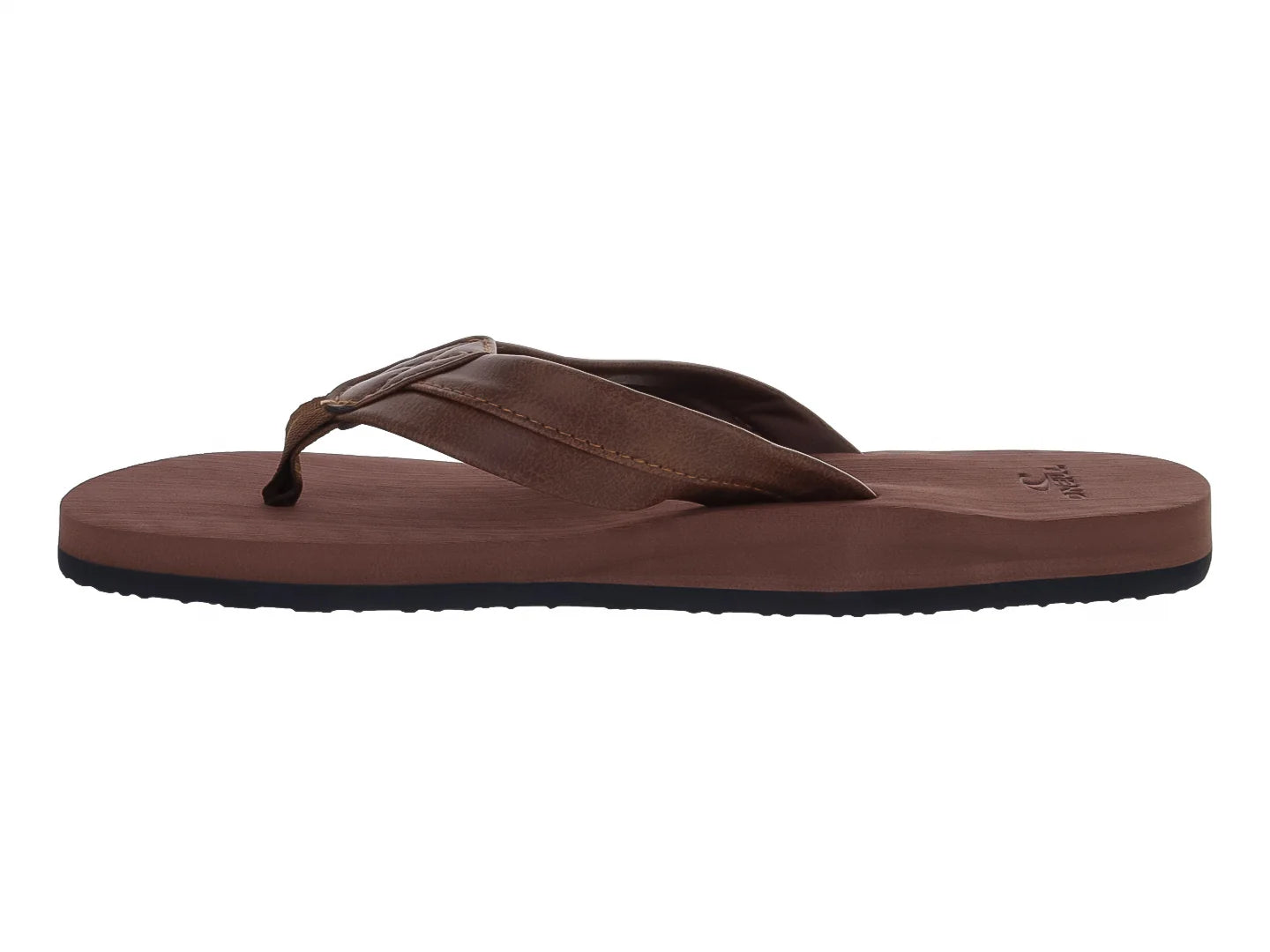 Sandalias ONeill Café para Hombre