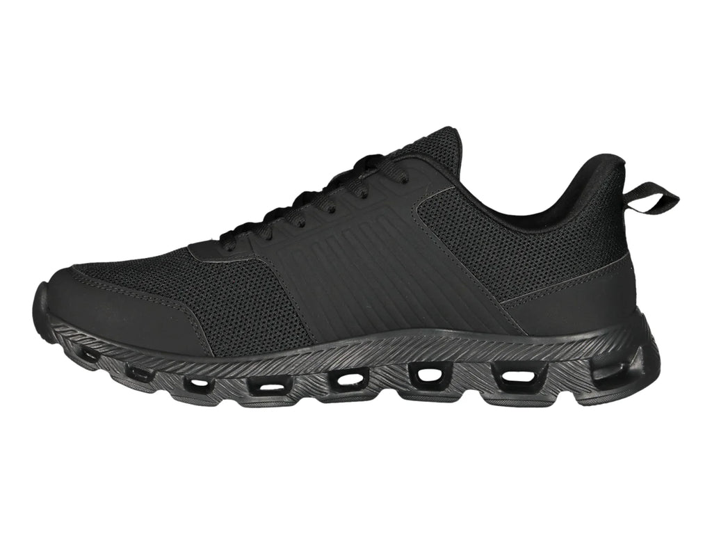 Tenis Charly Light Sport Negro para Hombre