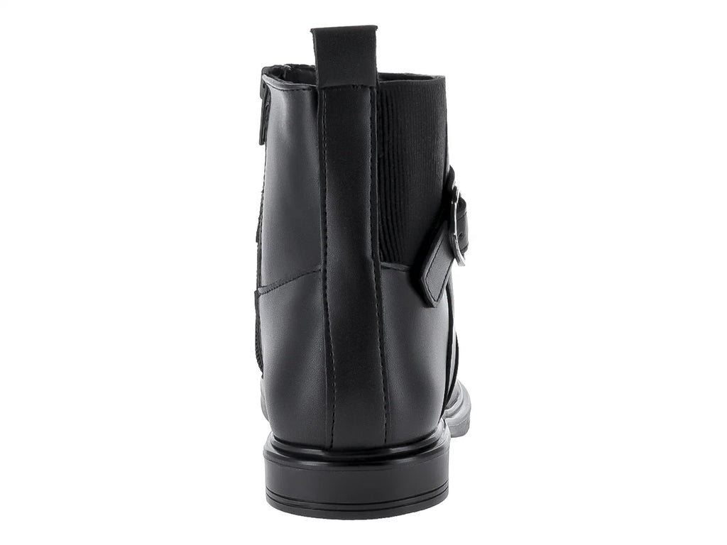 Botas YUYIN Negro para Niña