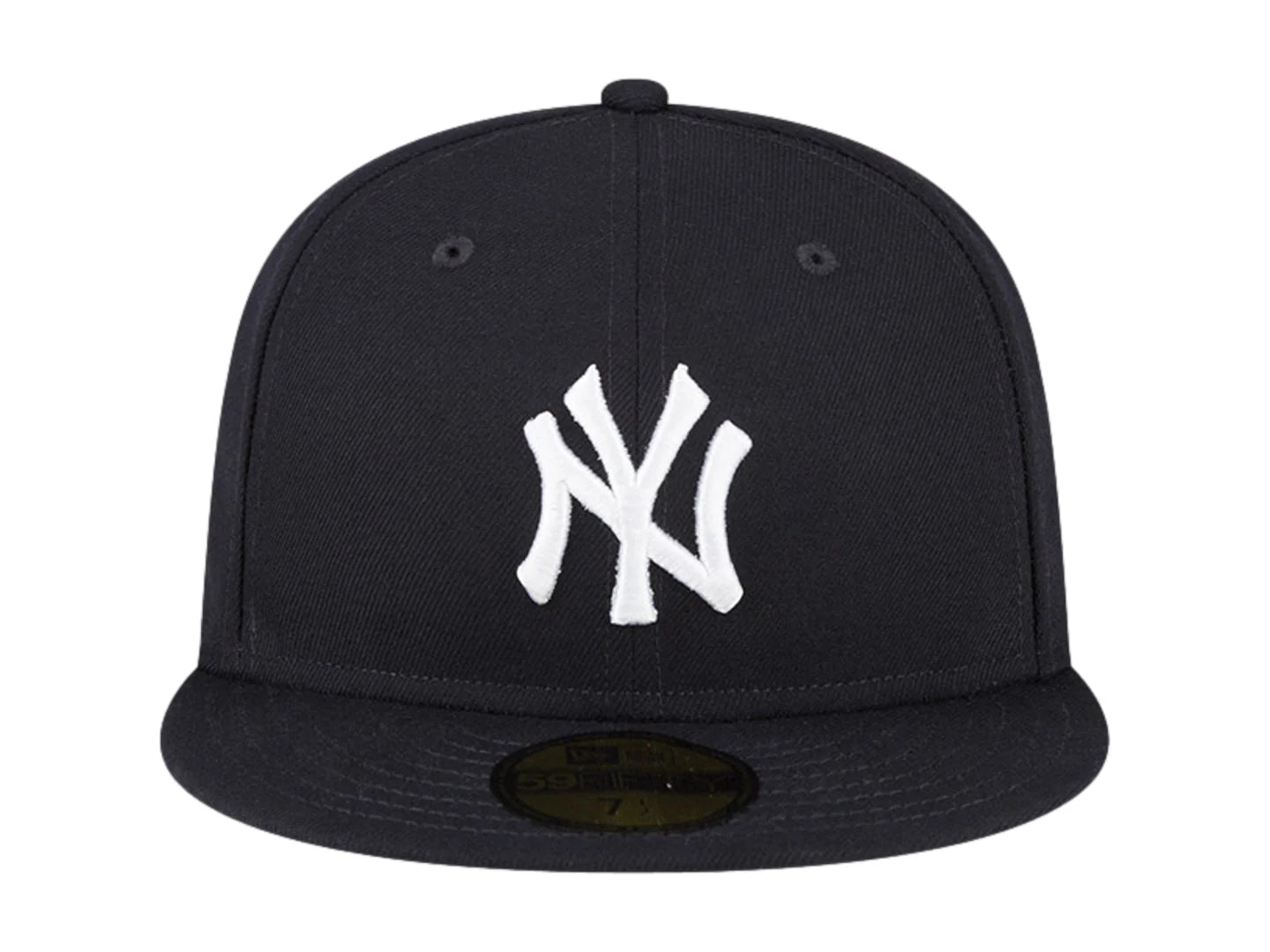 Gorra New Era 59Fifty New York Yankees Color Azul Obsidiana
