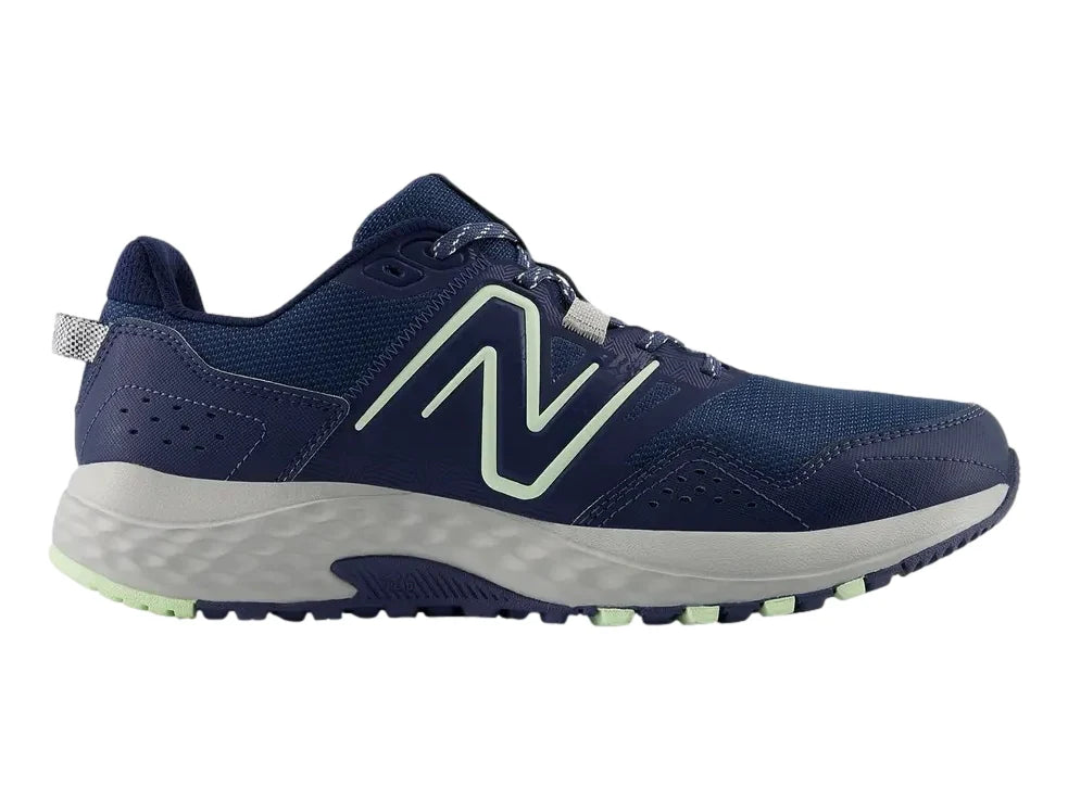 Tenis New Balance 410 Azul Marino para Hombre